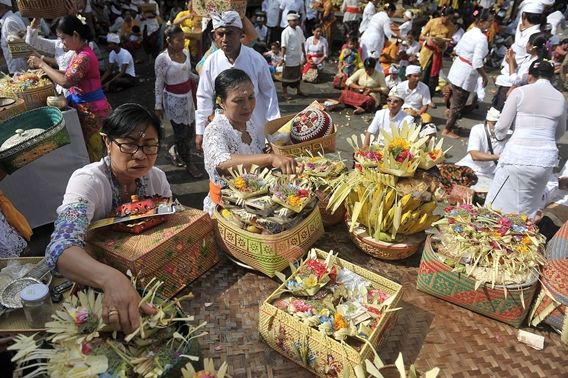 Cara Spesial Rayakan Natal